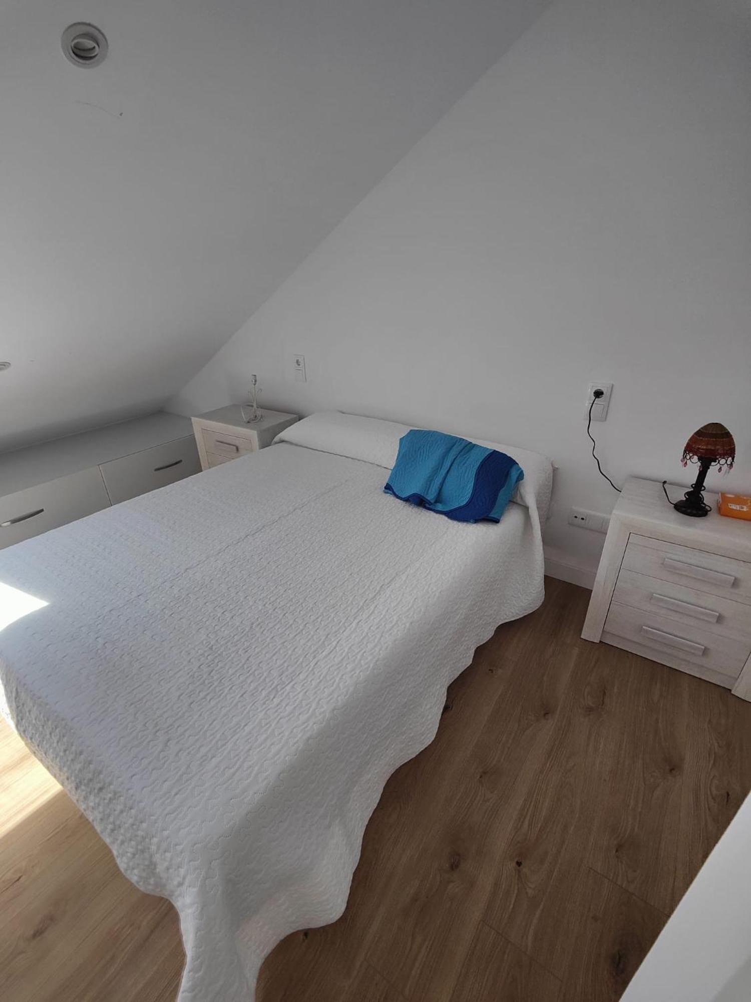Chalet Con Wifi , Ps4 , Garaje, 5 Dormitorios, 3 Banos, Сантьяго-де-Компостела Экстерьер фото