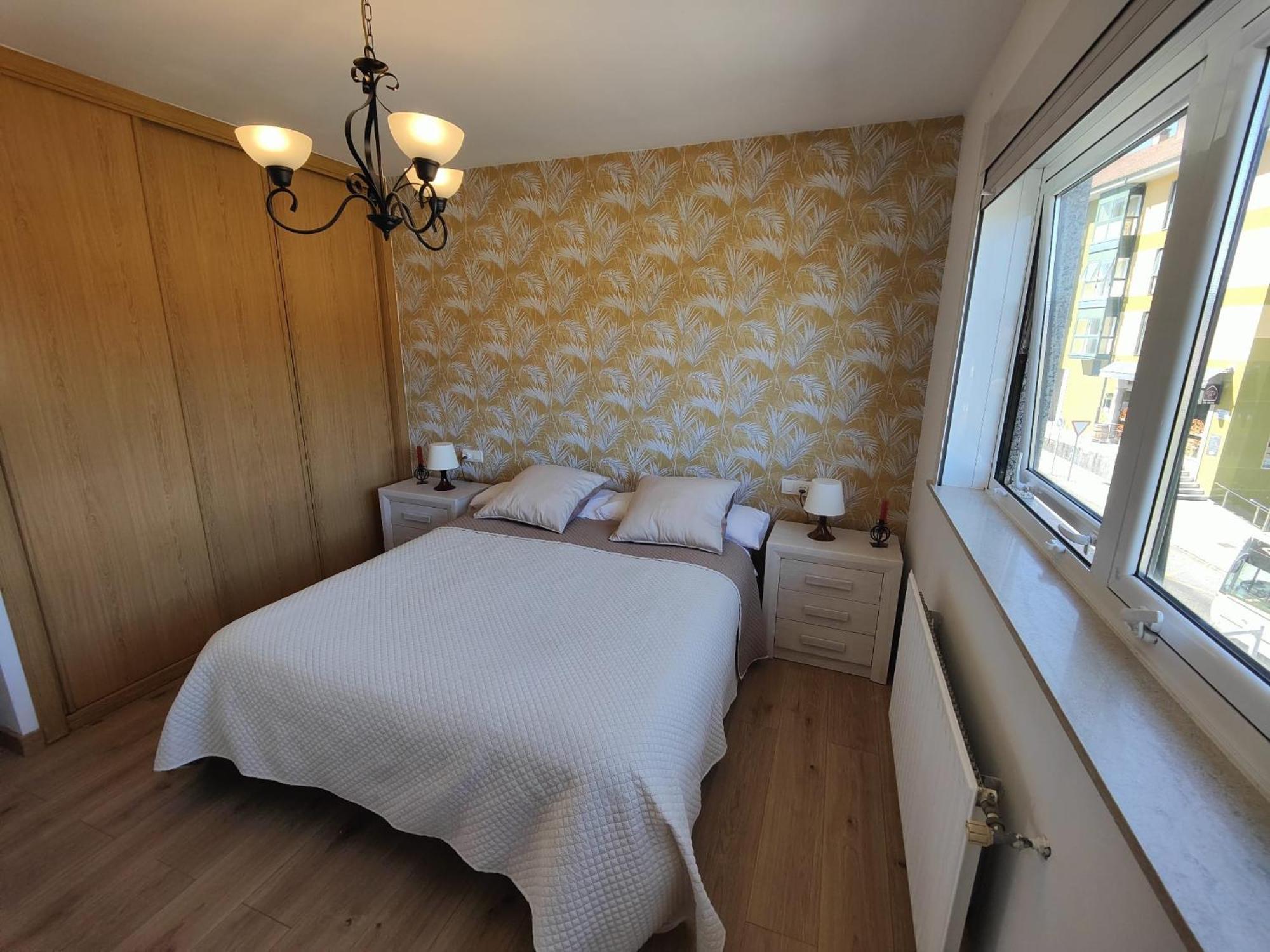 Chalet Con Wifi , Ps4 , Garaje, 5 Dormitorios, 3 Banos, Сантьяго-де-Компостела Экстерьер фото