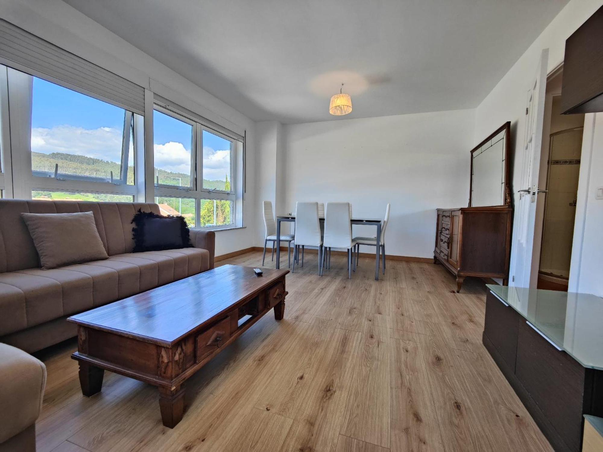 Chalet Con Wifi , Ps4 , Garaje, 5 Dormitorios, 3 Banos, Сантьяго-де-Компостела Экстерьер фото