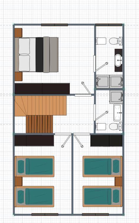 Chalet Con Wifi , Ps4 , Garaje, 5 Dormitorios, 3 Banos, Сантьяго-де-Компостела Экстерьер фото