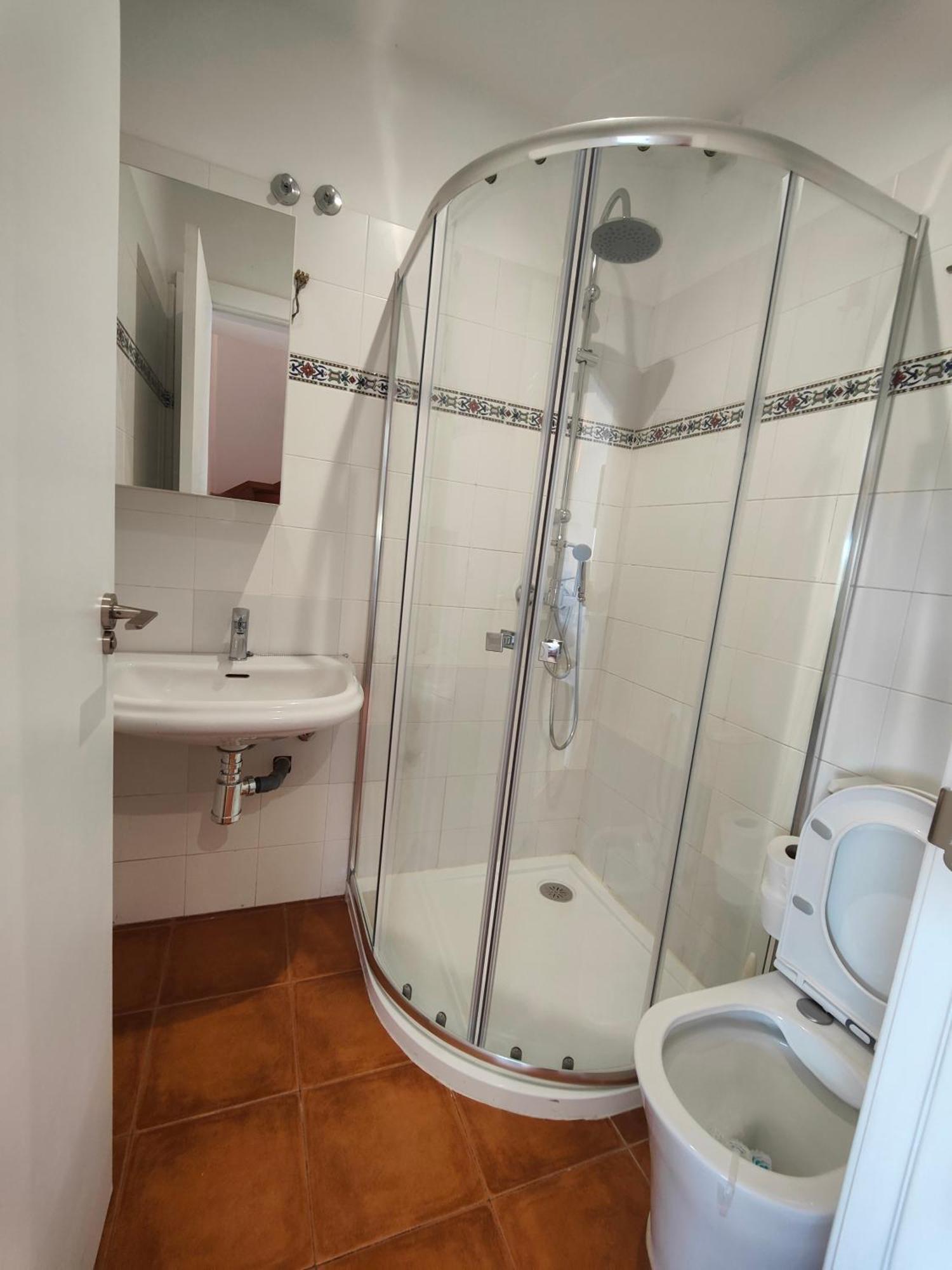 Chalet Con Wifi , Ps4 , Garaje, 5 Dormitorios, 3 Banos, Сантьяго-де-Компостела Экстерьер фото