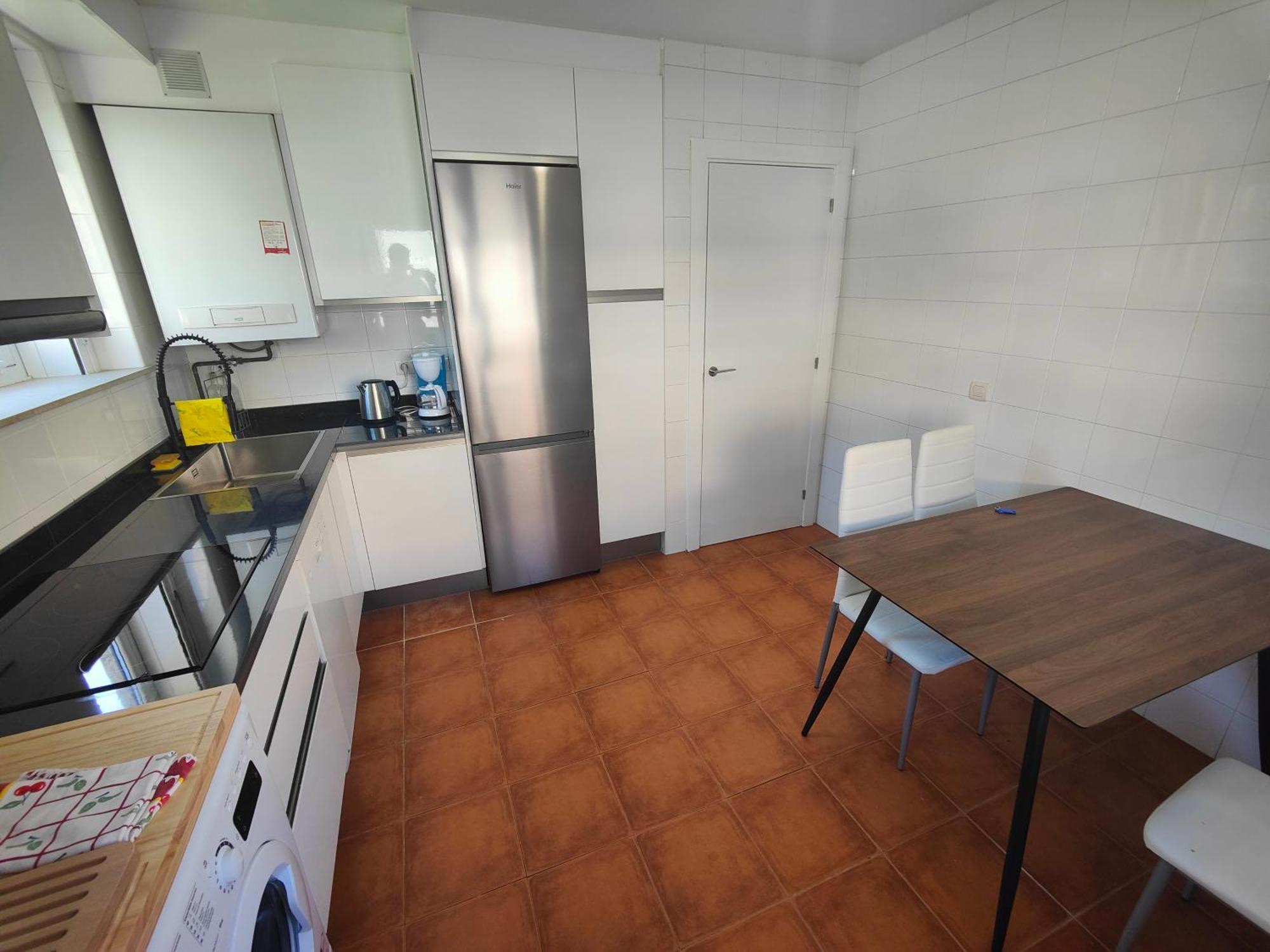 Chalet Con Wifi , Ps4 , Garaje, 5 Dormitorios, 3 Banos, Сантьяго-де-Компостела Экстерьер фото