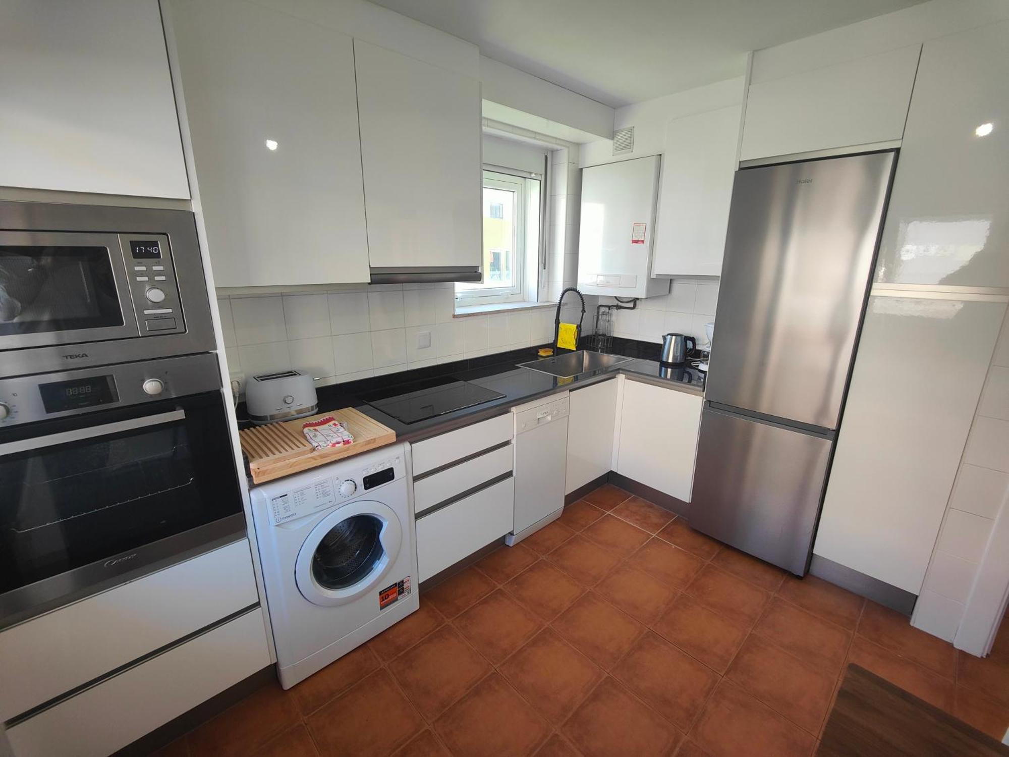 Chalet Con Wifi , Ps4 , Garaje, 5 Dormitorios, 3 Banos, Сантьяго-де-Компостела Экстерьер фото